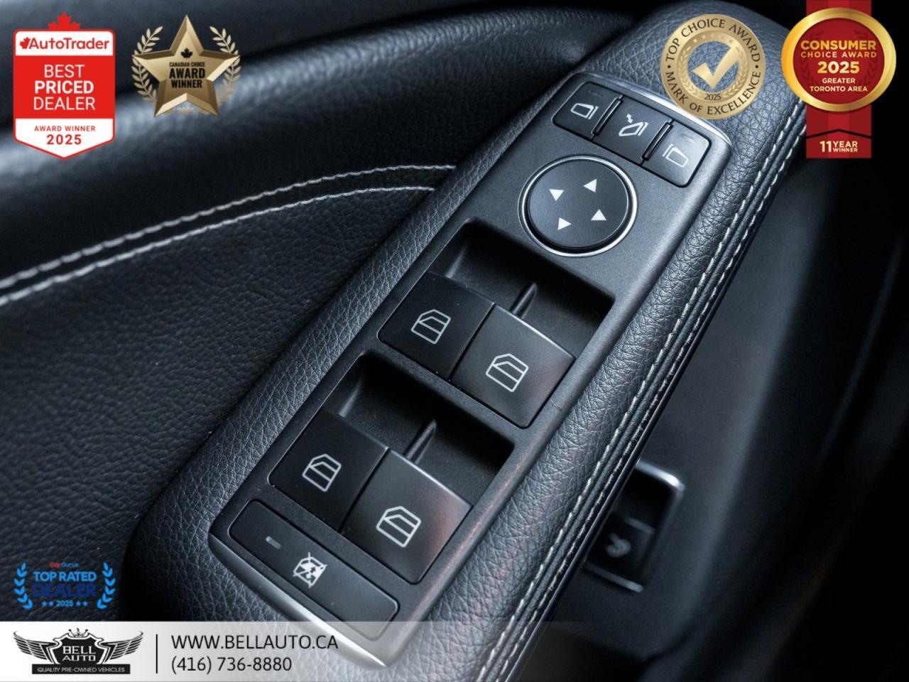 2019 Mercedes-Benz CLA 250 | PREMIUM PKG | LED HP LIGHTS | PANO | NOACCIDENT Toronto ON