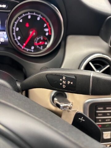 2019 Mercedes-Benz CLA 250 4MATIC Charlotte NC