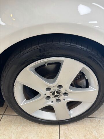 2019 Mercedes-Benz CLA 250 4MATIC Charlotte NC