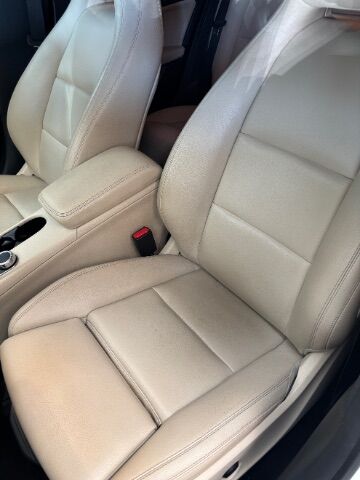 2019 Mercedes-Benz CLA 250 4MATIC Charlotte NC