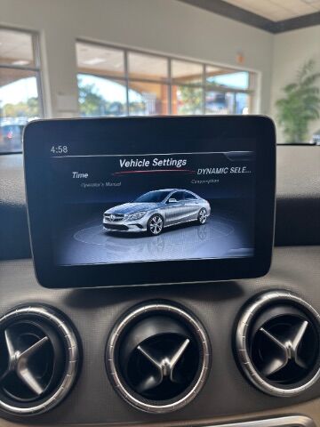 2019 Mercedes-Benz CLA 250 4MATIC Charlotte NC