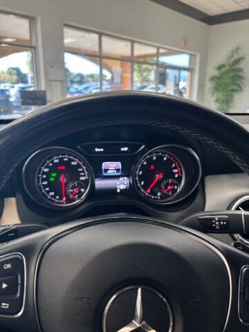 2019 Mercedes-Benz CLA 250 4MATIC Charlotte NC