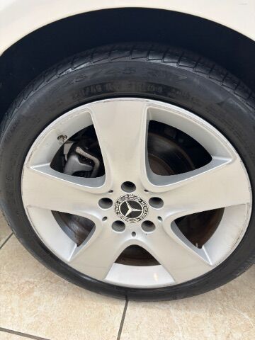 2019 Mercedes-Benz CLA 250 4MATIC Charlotte NC