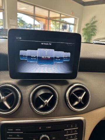 2019 Mercedes-Benz CLA 250 4MATIC Charlotte NC