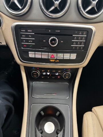 2019 Mercedes-Benz CLA 250 4MATIC Charlotte NC