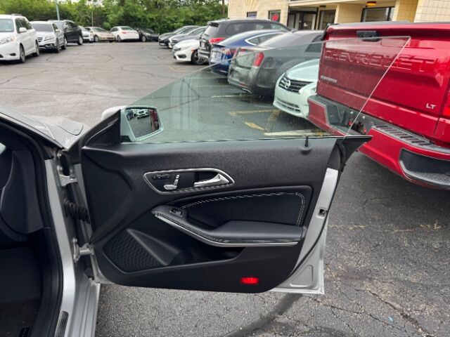 2019 Mercedes-Benz CLA 250 4MATIC Cincinnati OH