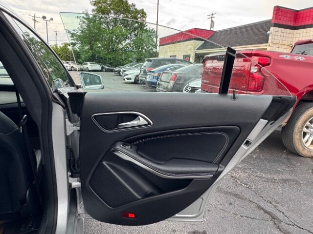 2019 Mercedes-Benz CLA 250 4MATIC Cincinnati OH