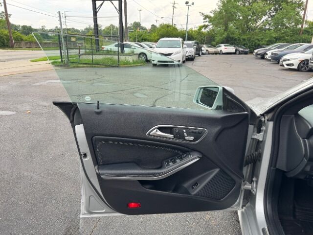 2019 Mercedes-Benz CLA 250 4MATIC Cincinnati OH