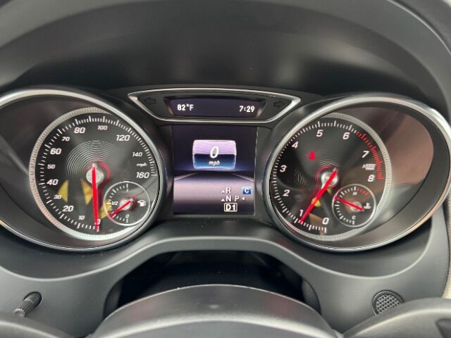 2019 Mercedes-Benz CLA 250 4MATIC Cincinnati OH