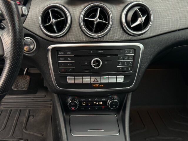 2019 Mercedes-Benz CLA 250 4MATIC Cincinnati OH