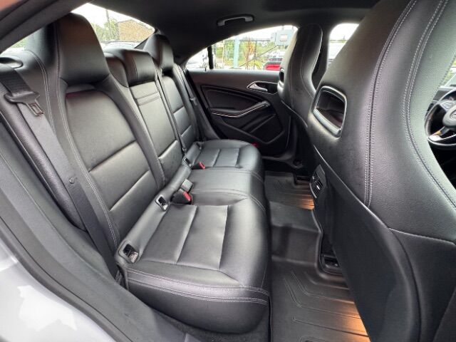 2019 Mercedes-Benz CLA 250 4MATIC Cincinnati OH