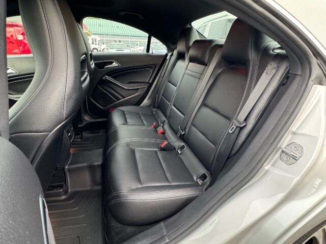 2019 Mercedes-Benz CLA 250 4MATIC Cincinnati OH