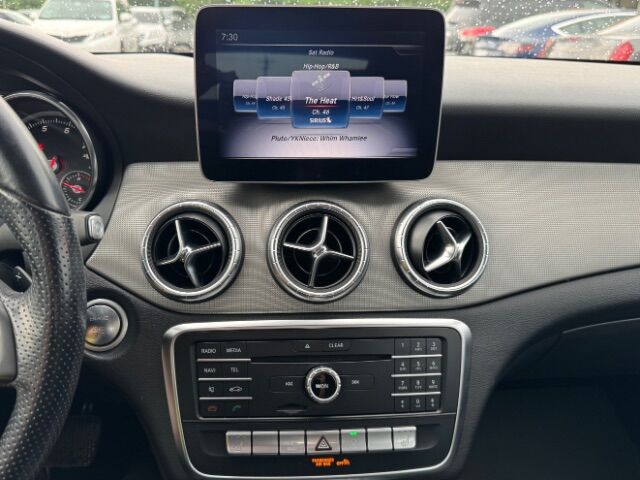 2019 Mercedes-Benz CLA 250 4MATIC Cincinnati OH