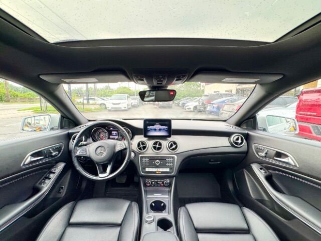 2019 Mercedes-Benz CLA 250 4MATIC Cincinnati OH