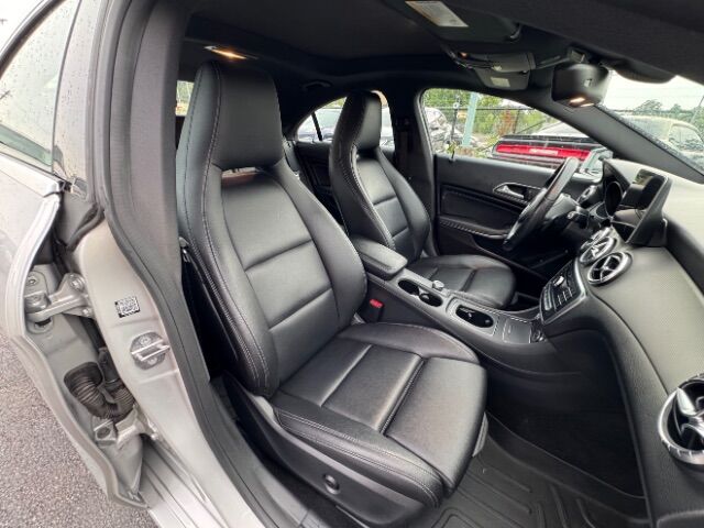 2019 Mercedes-Benz CLA 250 4MATIC Cincinnati OH