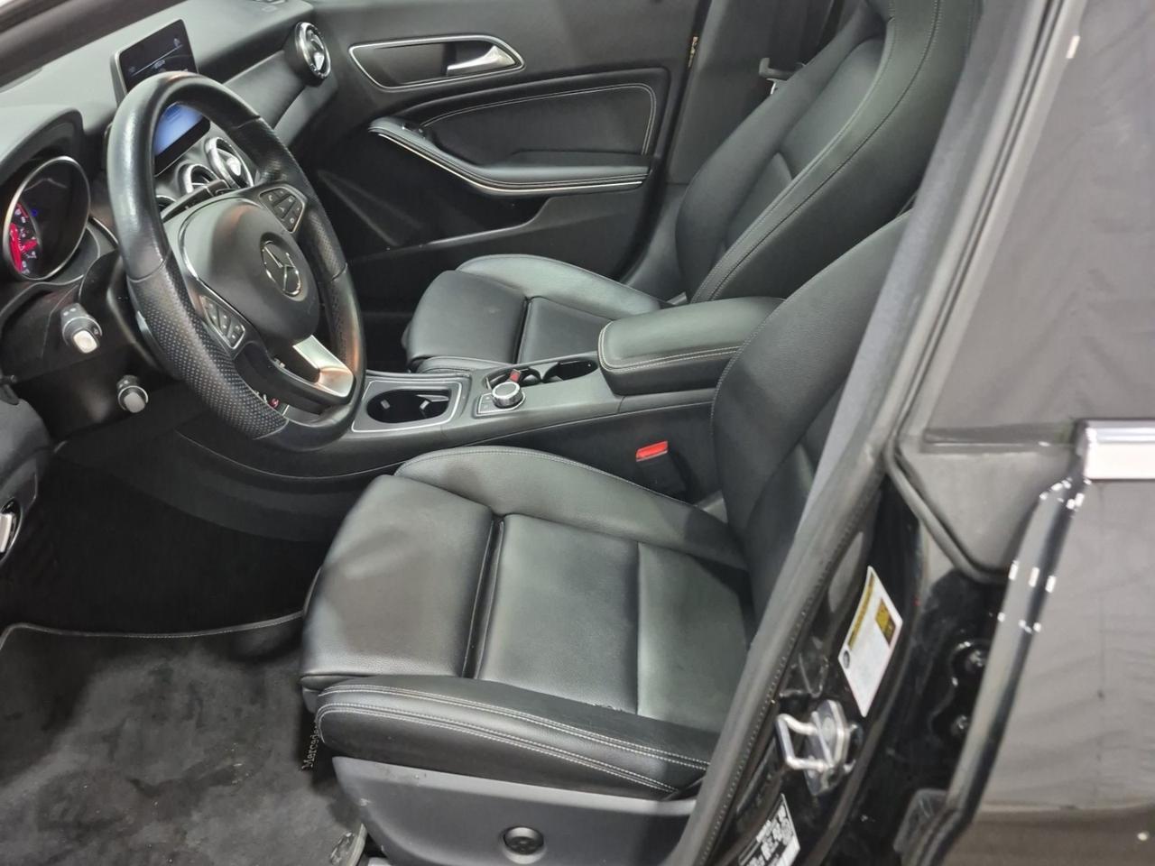 2019 Mercedes-Benz CLA 250 AMG PKG PRM PKG LED HP LIGHTS NAVI PANO LOWKMS NOACCIDENT Toronto ON