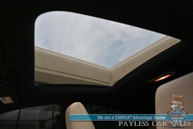 2019 Mercedes-Benz CLA 250 / AWD / 2.0L Turbo / Power & Heated Leather Seats / Panoramic Sunroof / Blind Spot Alert / Bluetooth / Backup Camera / Cruise Control / Keyless Entry & Start / Alloy Wheels / 32 MPG / Low Miles Anchorage AK