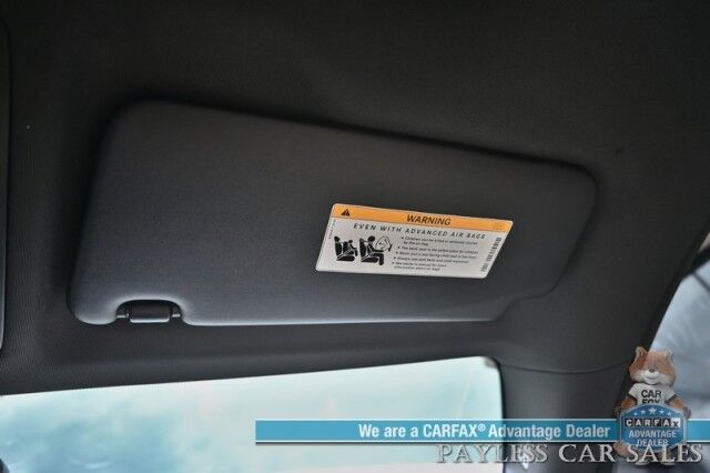 2019 Mercedes-Benz CLA 250 / AWD / 2.0L Turbo / Power & Heated Leather Seats / Panoramic Sunroof / Blind Spot Alert / Bluetooth / Backup Camera / Cruise Control / Keyless Entry & Start / Alloy Wheels / 32 MPG / Low Miles Anchorage AK