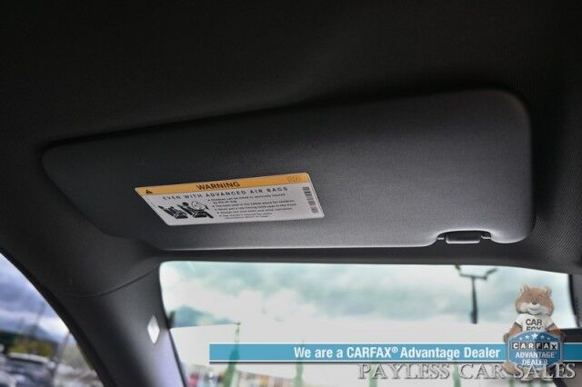 2019 Mercedes-Benz CLA 250 / AWD / 2.0L Turbo / Power & Heated Leather Seats / Panoramic Sunroof / Blind Spot Alert / Bluetooth / Backup Camera / Cruise Control / Keyless Entry & Start / Alloy Wheels / 32 MPG / Low Miles Anchorage AK