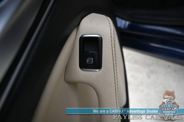 2019 Mercedes-Benz CLA 250 / AWD / 2.0L Turbo / Power & Heated Leather Seats / Panoramic Sunroof / Blind Spot Alert / Bluetooth / Backup Camera / Cruise Control / Keyless Entry & Start / Alloy Wheels / 32 MPG / Low Miles Anchorage AK