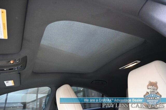 2019 Mercedes-Benz CLA 250 / AWD / 2.0L Turbo / Power & Heated Leather Seats / Panoramic Sunroof / Blind Spot Alert / Bluetooth / Backup Camera / Cruise Control / Keyless Entry & Start / Alloy Wheels / 32 MPG / Low Miles Anchorage AK