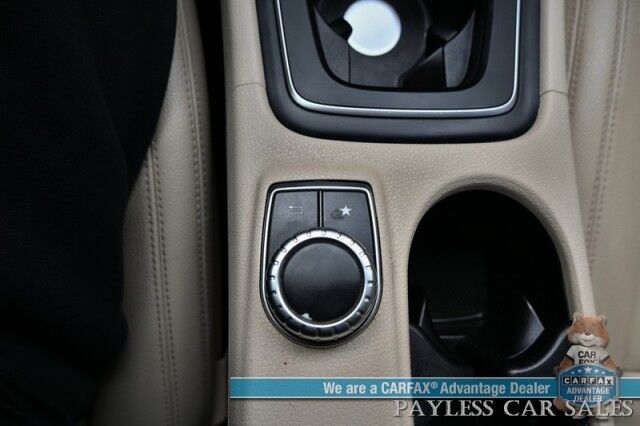 2019 Mercedes-Benz CLA 250 / AWD / 2.0L Turbo / Power & Heated Leather Seats / Panoramic Sunroof / Blind Spot Alert / Bluetooth / Backup Camera / Cruise Control / Keyless Entry & Start / Alloy Wheels / 32 MPG / Low Miles Anchorage AK