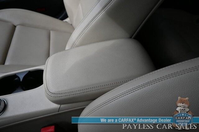 2019 Mercedes-Benz CLA 250 / AWD / 2.0L Turbo / Power & Heated Leather Seats / Panoramic Sunroof / Blind Spot Alert / Bluetooth / Backup Camera / Cruise Control / Keyless Entry & Start / Alloy Wheels / 32 MPG / Low Miles Anchorage AK