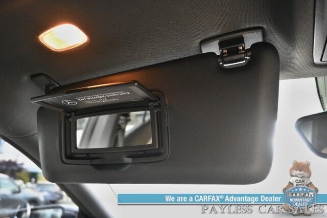 2019 Mercedes-Benz CLA 250 / AWD / 2.0L Turbo / Power & Heated Leather Seats / Panoramic Sunroof / Blind Spot Alert / Bluetooth / Backup Camera / Cruise Control / Keyless Entry & Start / Alloy Wheels / 32 MPG / Low Miles Anchorage AK