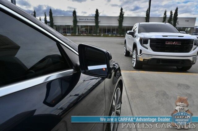 2019 Mercedes-Benz CLA 250 / AWD / 2.0L Turbo / Power & Heated Leather Seats / Panoramic Sunroof / Blind Spot Alert / Bluetooth / Backup Camera / Cruise Control / Keyless Entry & Start / Alloy Wheels / 32 MPG / Low Miles Anchorage AK