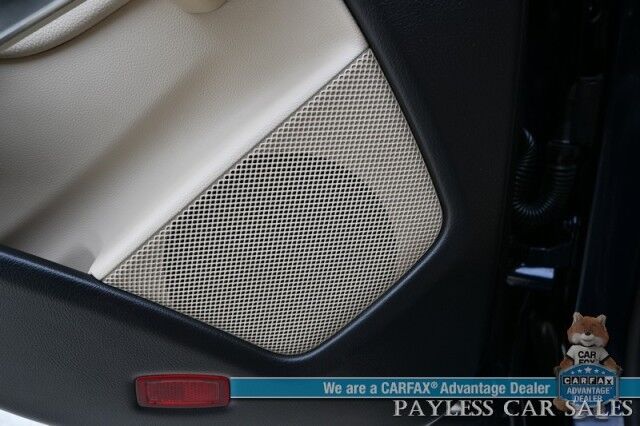 2019 Mercedes-Benz CLA 250 / AWD / 2.0L Turbo / Power & Heated Leather Seats / Panoramic Sunroof / Blind Spot Alert / Bluetooth / Backup Camera / Cruise Control / Keyless Entry & Start / Alloy Wheels / 32 MPG / Low Miles Anchorage AK