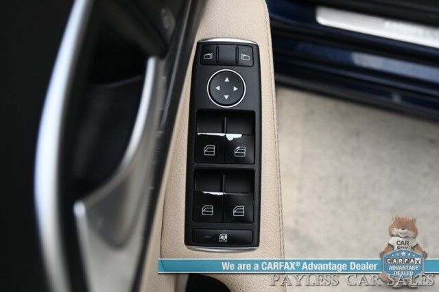 2019 Mercedes-Benz CLA 250 / AWD / Premium Pkg / Power & Heated Leather Seats / Panoramic Sunroof / Blind Spot Alert / Bluetooth / Backup Camera / Cruise Control / Keyless Entry & Start / Alloy Wheels / 32 MPG / Low Miles Anchorage AK
