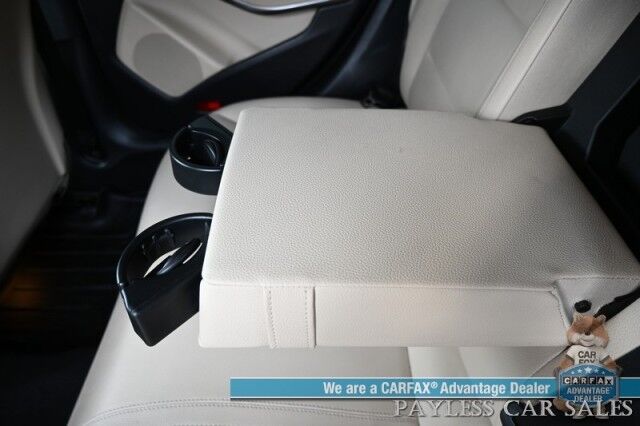 2019 Mercedes-Benz CLA 250 / AWD / Premium Pkg / Power & Heated Leather Seats / Panoramic Sunroof / Blind Spot Alert / Bluetooth / Backup Camera / Cruise Control / Keyless Entry & Start / Alloy Wheels / 32 MPG / Low Miles Anchorage AK