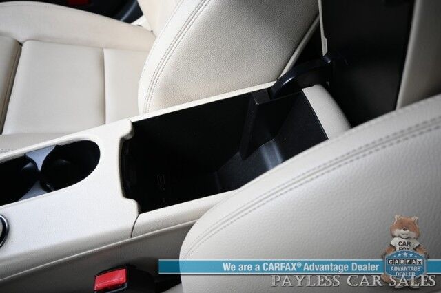 2019 Mercedes-Benz CLA 250 / AWD / Premium Pkg / Power & Heated Leather Seats / Panoramic Sunroof / Blind Spot Alert / Bluetooth / Backup Camera / Cruise Control / Keyless Entry & Start / Alloy Wheels / 32 MPG / Low Miles Anchorage AK