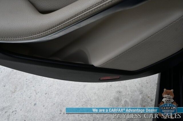 2019 Mercedes-Benz CLA 250 / AWD / Premium Pkg / Power & Heated Leather Seats / Panoramic Sunroof / Blind Spot Alert / Bluetooth / Backup Camera / Cruise Control / Keyless Entry & Start / Alloy Wheels / 32 MPG / Low Miles Anchorage AK