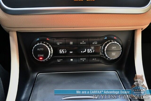 2019 Mercedes-Benz CLA 250 / AWD / Premium Pkg / Power & Heated Leather Seats / Panoramic Sunroof / Blind Spot Alert / Bluetooth / Backup Camera / Cruise Control / Keyless Entry & Start / Alloy Wheels / 32 MPG / Low Miles Anchorage AK