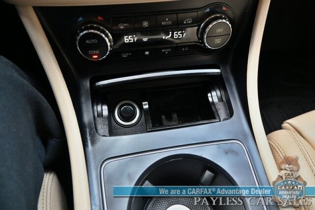 2019 Mercedes-Benz CLA 250 / AWD / Premium Pkg / Power & Heated Leather Seats / Panoramic Sunroof / Blind Spot Alert / Bluetooth / Backup Camera / Cruise Control / Keyless Entry & Start / Alloy Wheels / 32 MPG / Low Miles Anchorage AK