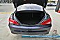 2019 Mercedes-Benz CLA 250 / AWD / Premium Pkg / Power & Heated Leather Seats / Panoramic Sunroof / Blind Spot Alert / Bluetooth / Backup Camera / Cruise Control / Keyless Entry & Start / Alloy Wheels / 32 MPG / Low Miles Anchorage AK