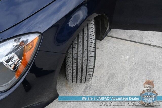 2019 Mercedes-Benz CLA 250 / AWD / Premium Pkg / Power & Heated Leather Seats / Panoramic Sunroof / Blind Spot Alert / Bluetooth / Backup Camera / Cruise Control / Keyless Entry & Start / Alloy Wheels / 32 MPG / Low Miles Anchorage AK