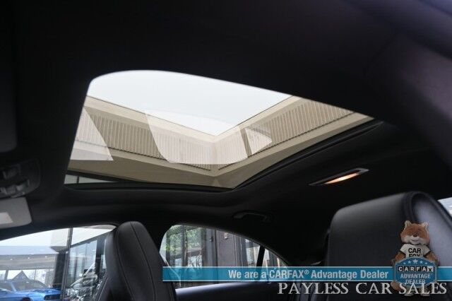 2019 Mercedes-Benz CLA 250 Anchorage AK