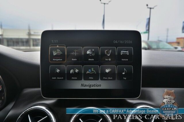 2019 Mercedes-Benz CLA 250 Anchorage AK