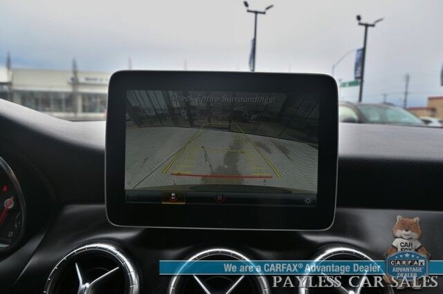 2019 Mercedes-Benz CLA 250 Anchorage AK