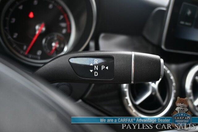 2019 Mercedes-Benz CLA 250 Anchorage AK