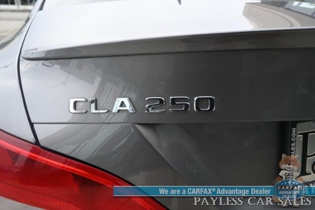2019 Mercedes-Benz CLA 250 Anchorage AK