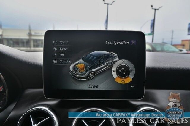 2019 Mercedes-Benz CLA 250 Anchorage AK