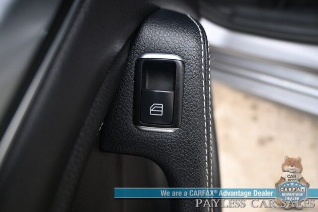 2019 Mercedes-Benz CLA 250 Anchorage AK