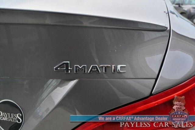 2019 Mercedes-Benz CLA 250 Anchorage AK