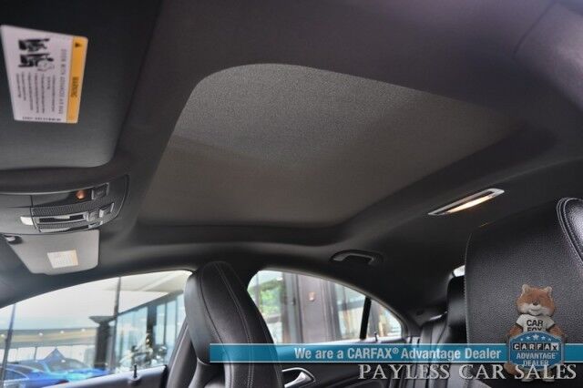 2019 Mercedes-Benz CLA 250 Anchorage AK