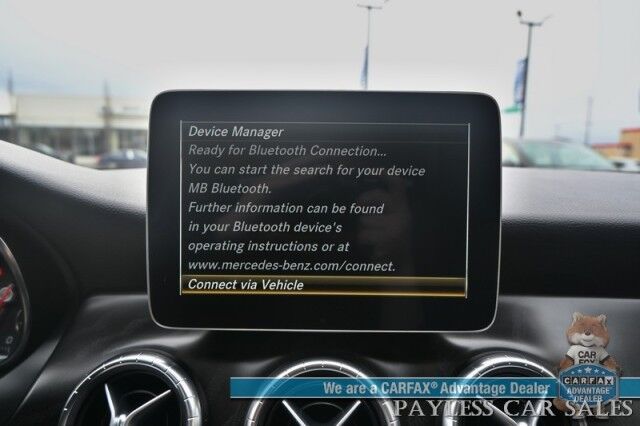 2019 Mercedes-Benz CLA 250 Anchorage AK