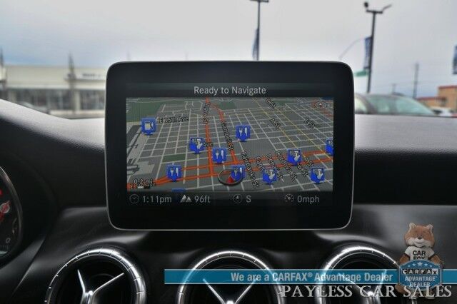 2019 Mercedes-Benz CLA 250 Anchorage AK