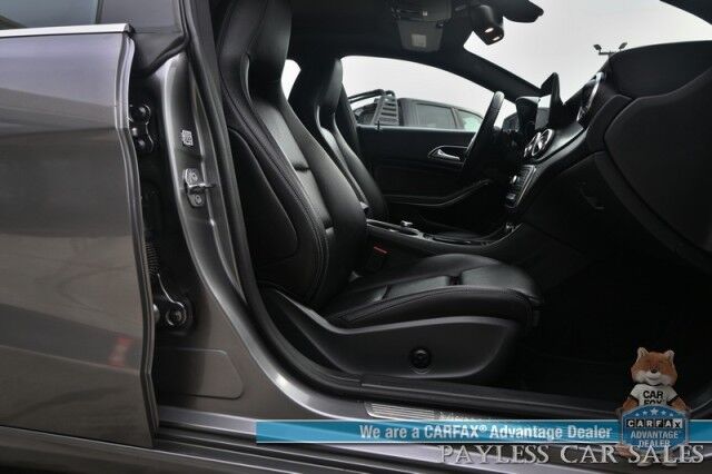 2019 Mercedes-Benz CLA 250 Anchorage AK